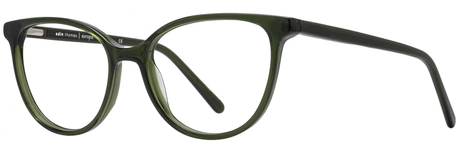 Adin Thomas AT686 Eyeglasses - view 12